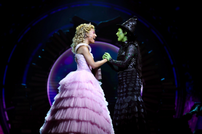Wicked the Musical at Dubai Opera 2026: Location, Where to Get Tickets, Ticket Prices, and Timings